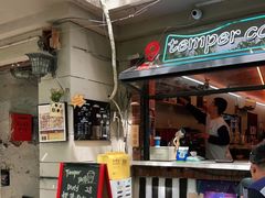 门面-叁秋咖啡 SANQIU COFFEE(天津河北路店)