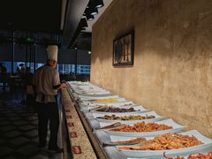 -汉巴味德·烤肉与啤酒的自助(杭州大悦城店)