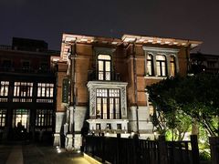 -民园广场