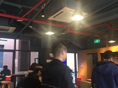 -瑞幸咖啡(北工大理科楼店)