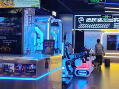 -时尚天河商业广场