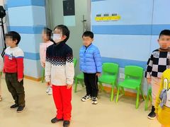-蓝话筒·少儿成人演讲口才·主持朗诵·戏剧表演(大华第一坊店)