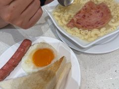 -香港新发烧腊茶餐厅(水围店)