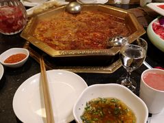 -蜀九香火锅(彩虹店)