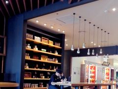-星巴克(银川金凤万达店)