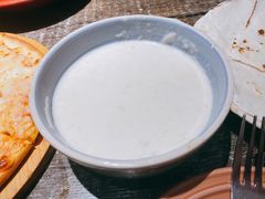 奶油蘑菇汤-Tony's House