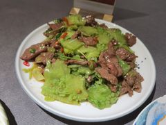 -潮道鱼仔店·潮汕味(长兴路店)