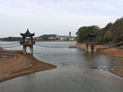 -天目湖山水园