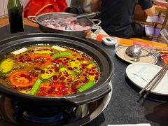 -小饕荟雅安贡椒鱼鲜馆(广福桥店)