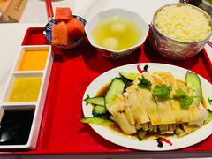 -芽笼芽笼新加坡餐厅(世纪汇店)