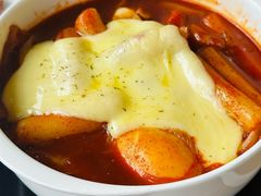 -本家·添百客韩国料理(泰然店)