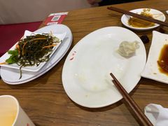 -鸿毛饺子(紫竹桥店)