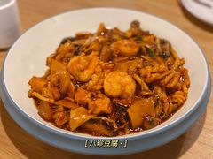 -陈傻子餐厅(世纪都会店)