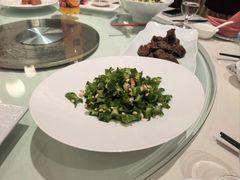 -梅龙镇酒家(南京西路总店)