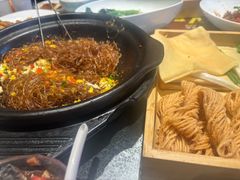 -老济南·地道济南菜(大明湖店)