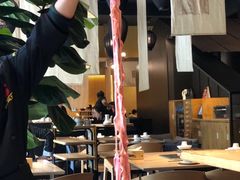 大堂-锦城印象火锅(天府三街店)