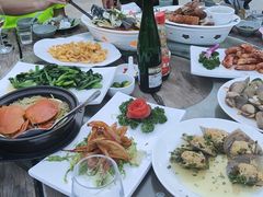 -这片海·海景餐厅(博鳌店)
