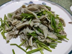 芫爆散丹-烤肉宛饭庄(南礼士路店)