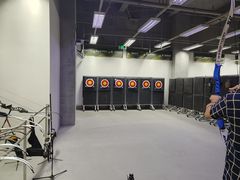 -無弓射箭俱乐部(领展中心城店)