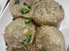 -小杨生煎(金山百联购物中心3楼店)