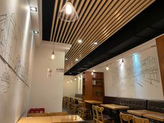 大堂-笑笑面家(白兰路店)