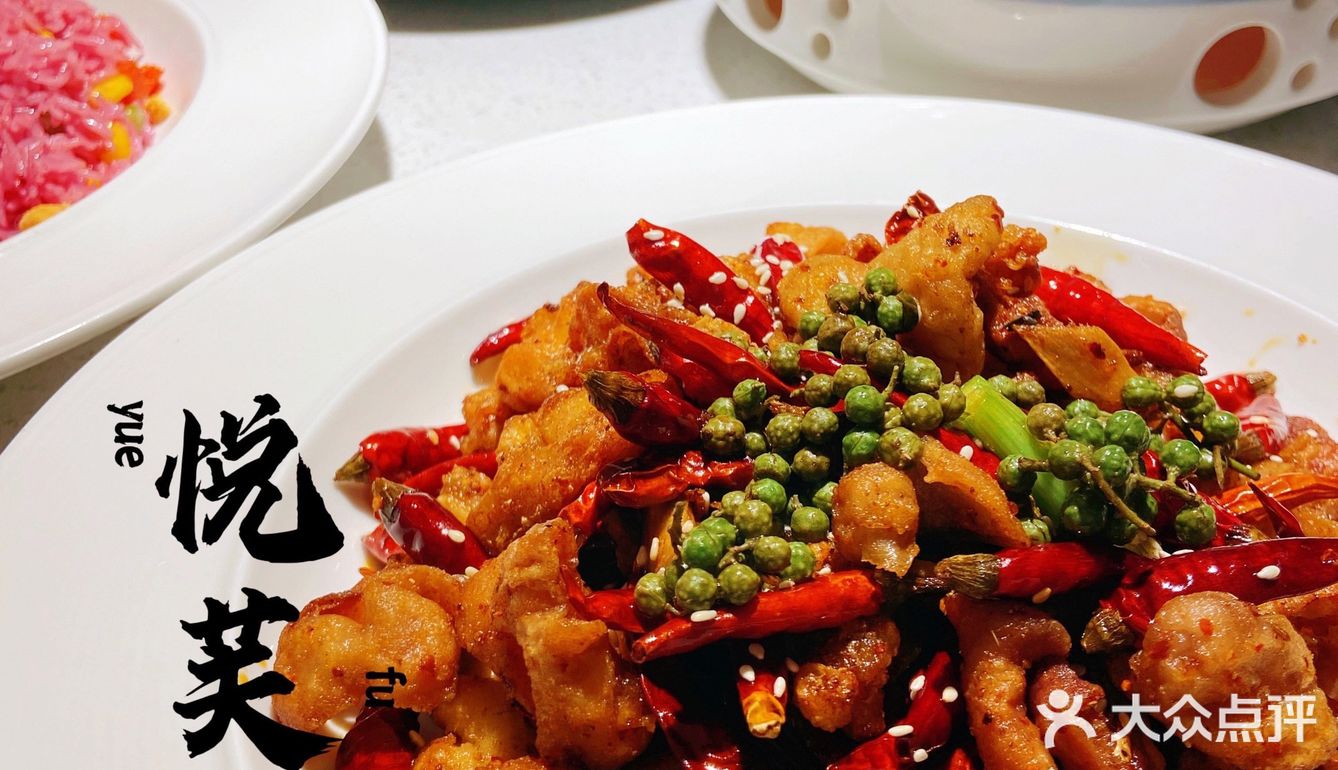 我宣布‼️这是厦门zui好吃的肥肠蛙🐸🌶️