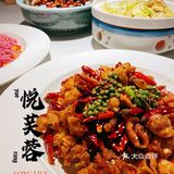 我宣布‼️这是厦门zui好吃的肥肠蛙🐸🌶️