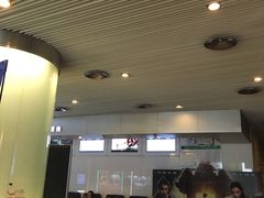 -中影国际影城(宁波江北来福士店)