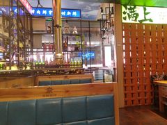 -7星海鲜烧烤(紫光福郡店)