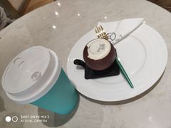 -西檬树SIMON·T轻奢蛋糕(大东方Max店)