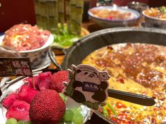 -楠火锅(太古里总店)