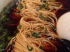 -狮王府淮扬菜(夫子庙老门东店)