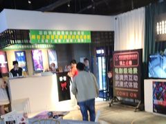 -棂笼·深度沉浸密室(武汉旗舰店)