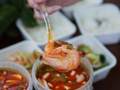 -simply thai天泰(静安嘉里中心店)
