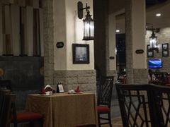 -南沙游艇会·大兵船餐厅