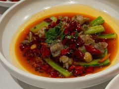 -醉辉皇原味海鲜江南菜(成都大魔方店)
