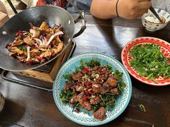 -吃货私房菜(丽江束河古镇店)