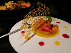-C&R西班牙餐厅