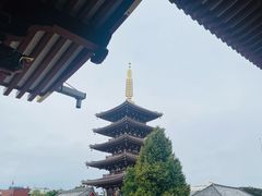 -浅草寺