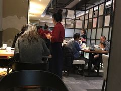 大堂-青叶日式料理(飘亮阳光广场店)