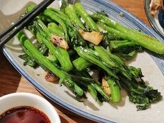 -常来小聚·广州非遗传承餐厅(地王广场店)