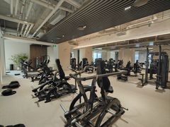 -YCHL FIT健身(前海周大福店)
