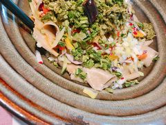 -西贝(无锡万象城店)