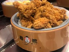 -龍歌自助小火锅(市北和达中心城店)
