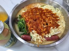 -苏袁麻辣烫(呼和浩特总局街店)