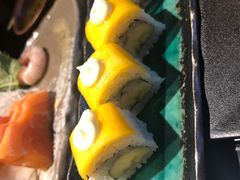 -鲤·鮨KOISUSHI