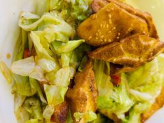 -伊带伊路新疆美食府(呼家楼店)