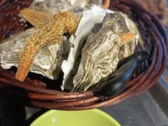 -遇西祠·海鲜烧烤(总店)