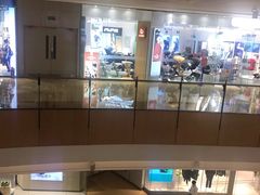 -CGV星星影城(颐堤港ScreenX店)
