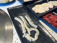 -海汕记·潮汕鲜牛肉火锅·自助
